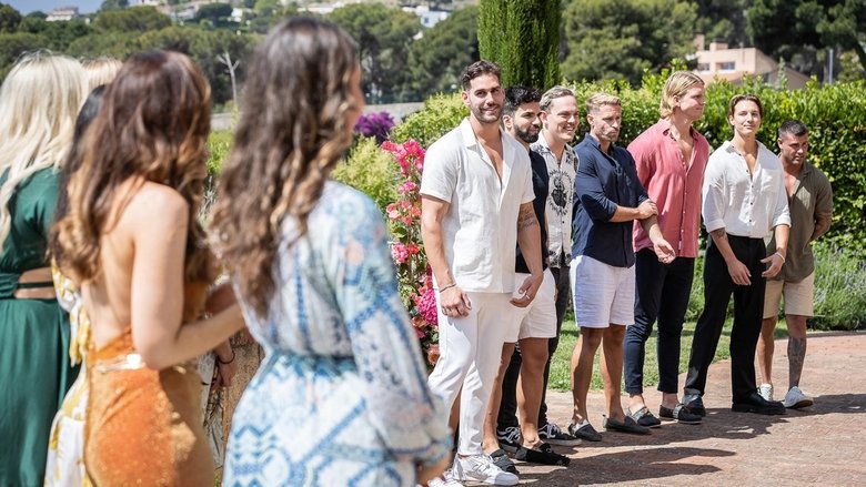 Still image for The Real Love Boat season 1 episode 1: Episode 1 Still image for The Real Love Boat season 1 episode 1: Episode 1