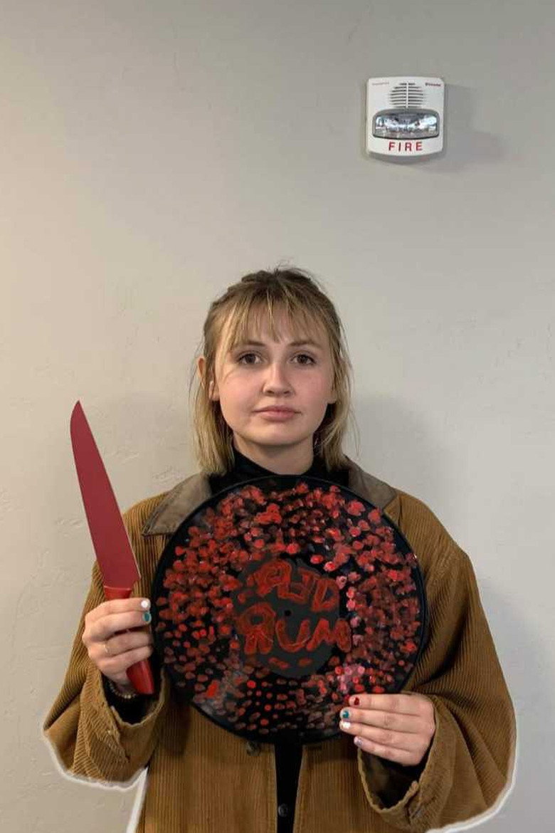 Faith Barker
