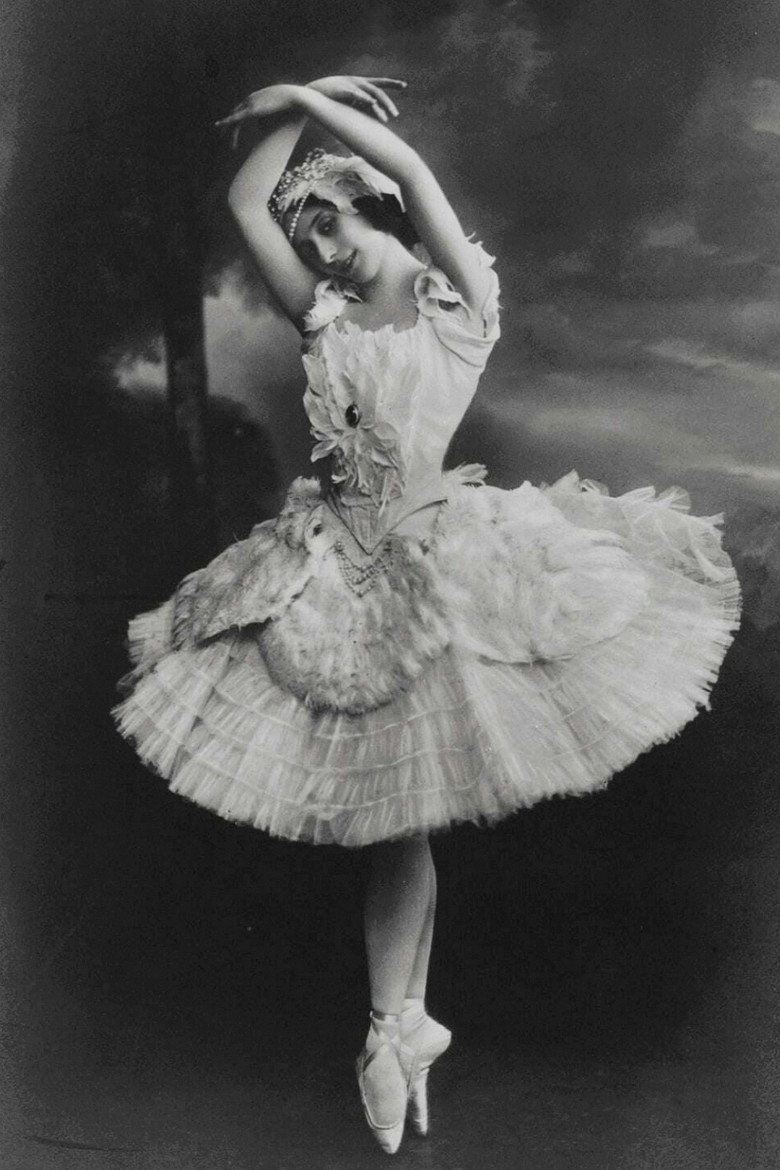 Imatge de The Dying Swan