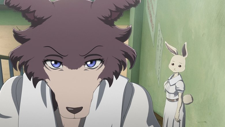 Voir série BEASTARS Saison 1 épisode 12 gratuit sans inscription - Streamfr