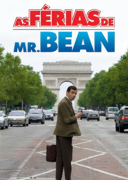 Mr. Bean's Holiday