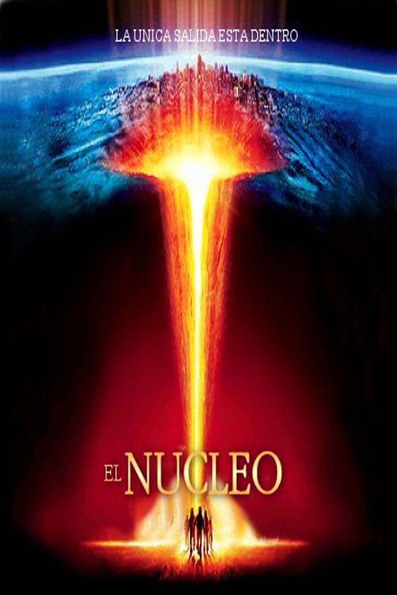 Póster la Película