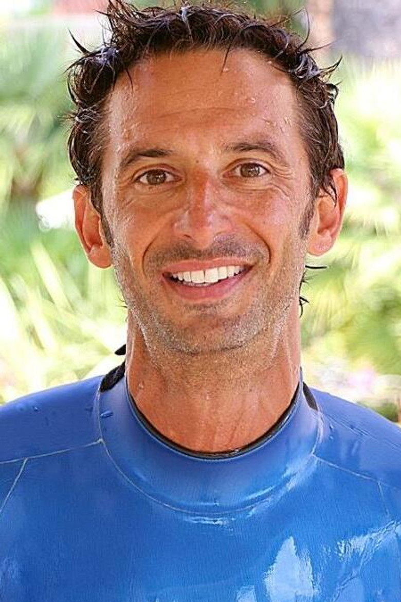 Pierre Frolla portrait image