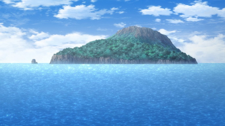 Still from Tonbo! - Season 1 Episode 9