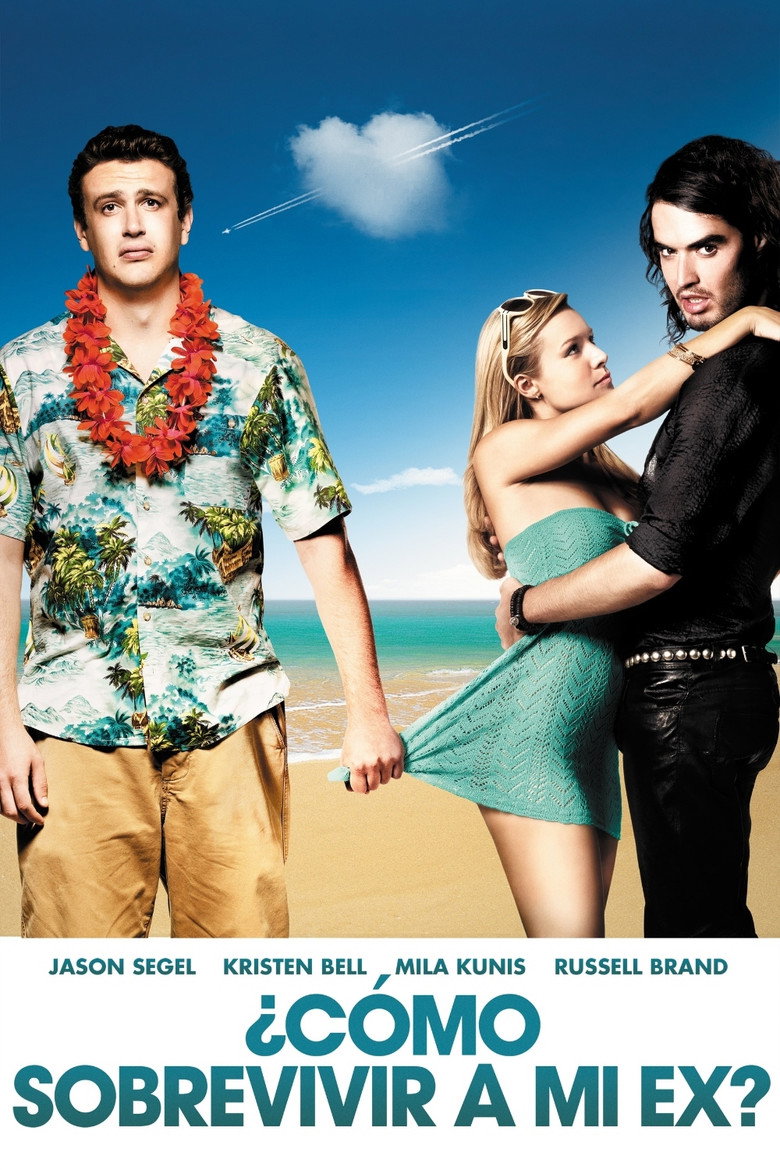 ¿Cómo Sobrevivir A Mi Ex?