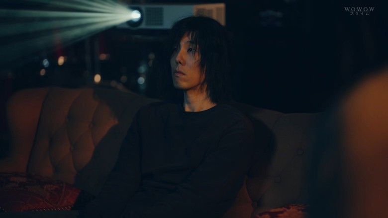 Still image for Signposts in the Night -A Record Surrounding a Certain Suspect- season 1 episode 2: Episode 2 Still image for Signposts in the Night -A Record Surrounding a Certain Suspect- season 1 episode 2: Episode 2