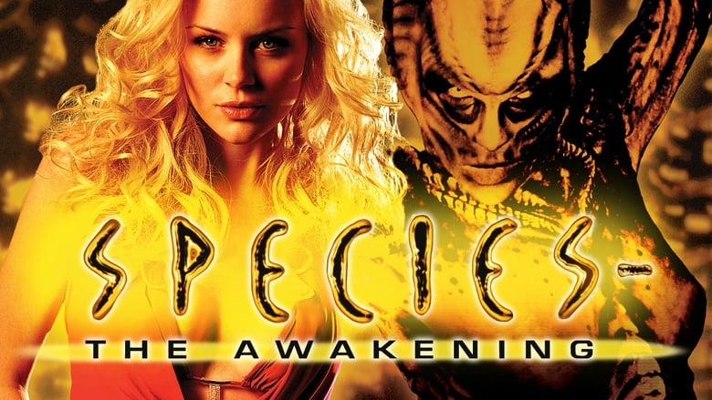 Species IV: El despertar (2007) HD 1080p Latino