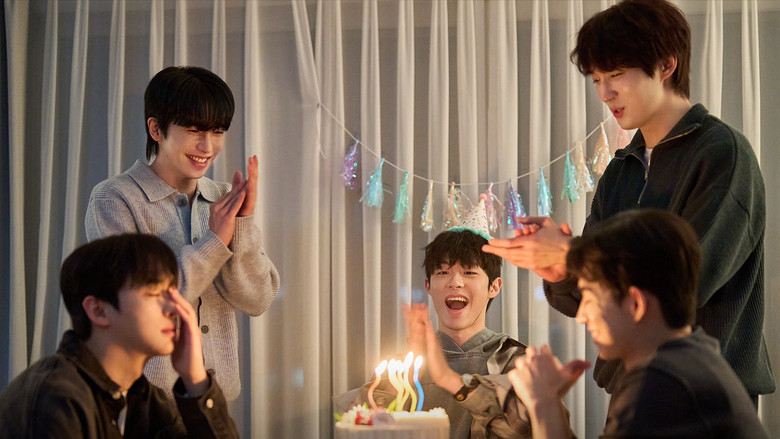 Still image for My Secret Vampire season 1 episode 3: Actions Speak Louder than Words Still image for My Secret Vampire season 1 episode 3: Actions Speak Louder than Words