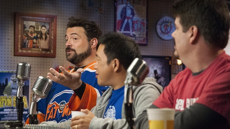 Comic Book Men Season 4 Episode 6