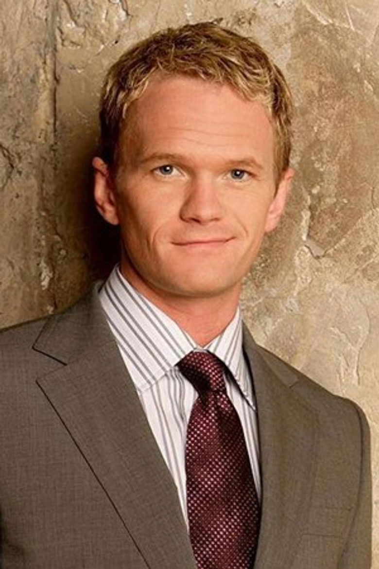 Bryan Ryan portrait image