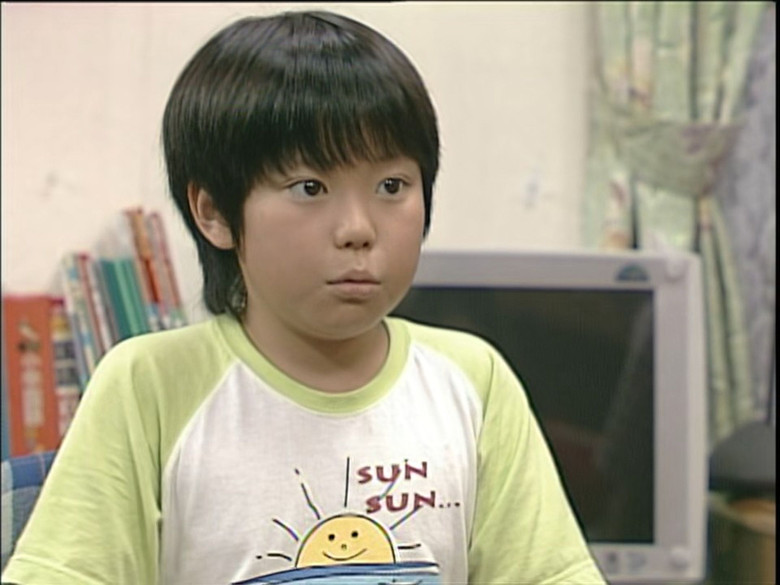 Still image for Kids War: Zaken na yo season 1 episode 37: Episode 37