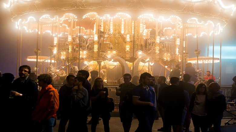 Yo la Tengo Tibidabo Live Festival