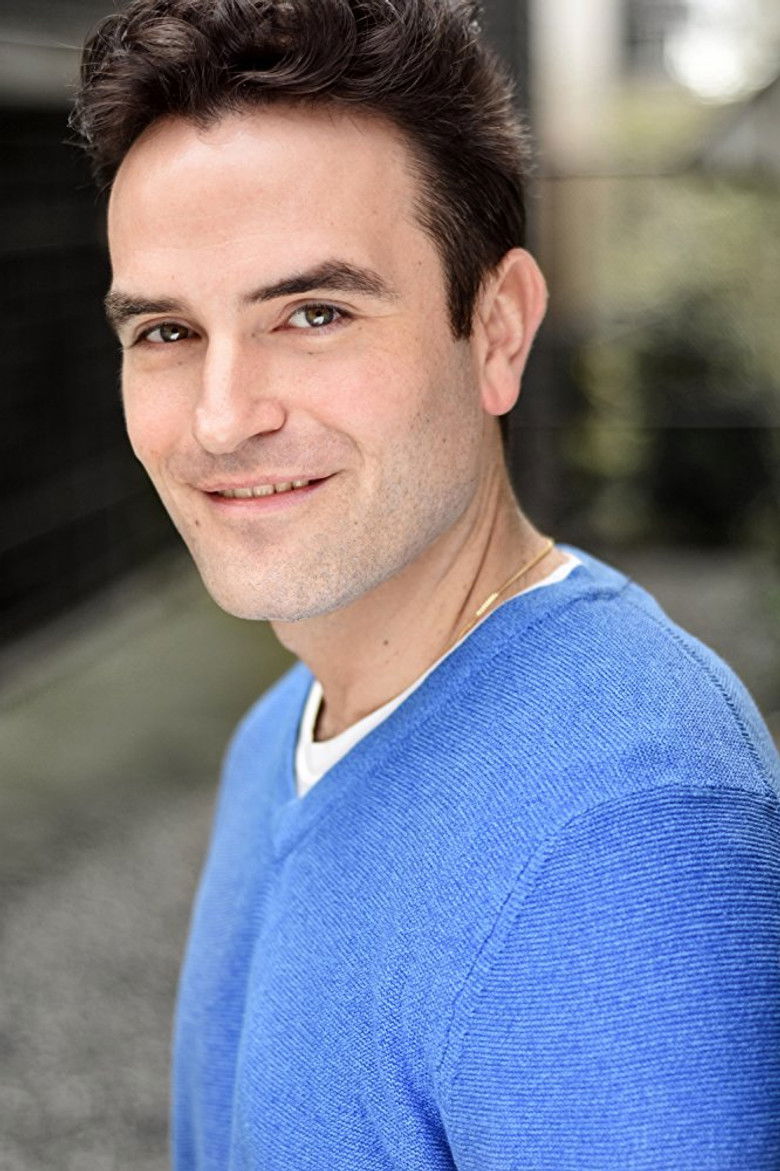 Tyler McConachie portrait image