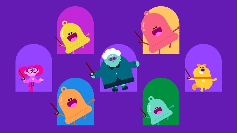 Still image for Maddie + Triggs season 1 episode 30: Bells