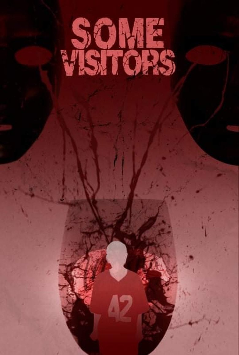 Some Visitors main poster
