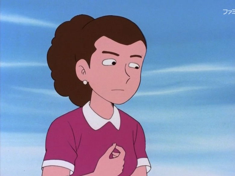 Still image for Captain season 1 episode 22: Episode 22