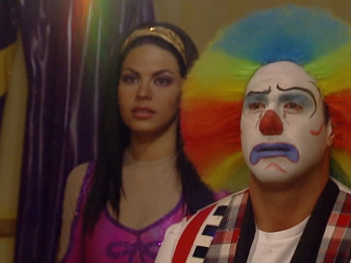 Still image for Peregrina season 1 episode 13: Episode 13