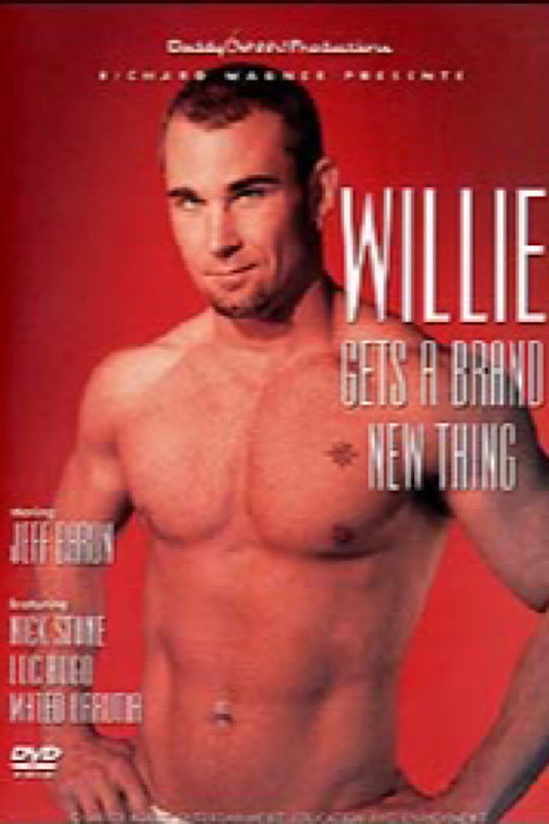 Imatge de Willie Gets a Brand New Thing