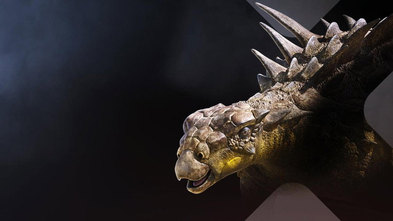 Still from Walking with Dinosaurs - Season 1 Episode 3