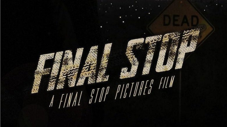 Final Stop movie poster