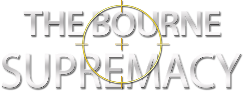 Imagen de La supremacía Bourne