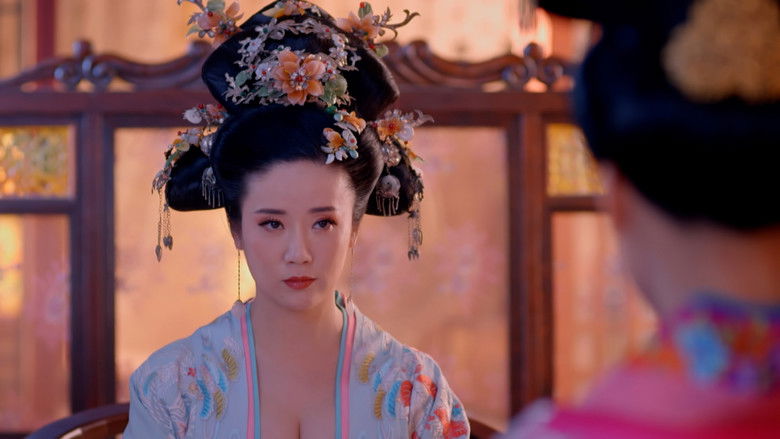 Still image for The Empress of China season 1 episode 15: Episode 15 Still image for The Empress of China season 1 episode 15: Episode 15