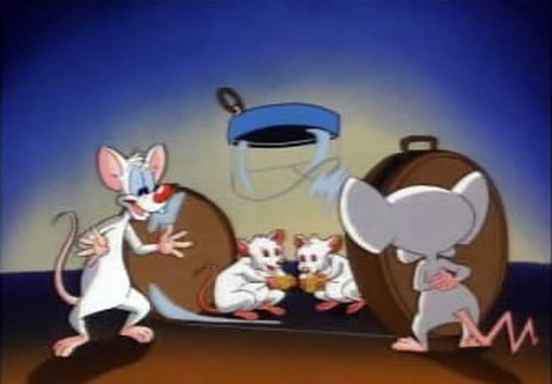 [Download] Pinky and the Brain Season 1 Episode 19 The Visit (1996 ...