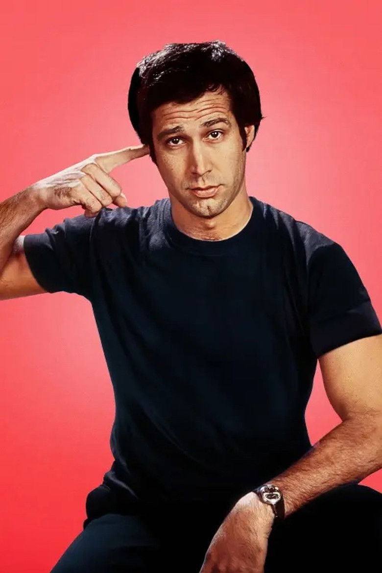 Imatge de I'm Chevy Chase and You're Not