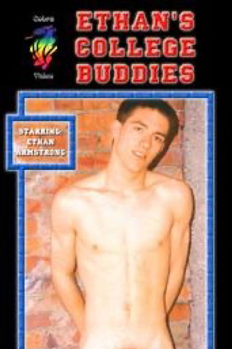 Imatge de Ethan's College Buddies