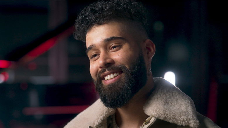 Still image for AP Dhillon: First of a Kind season 1 episode 1: Brown Munde Still image for AP Dhillon: First of a Kind season 1 episode 1: Brown Munde