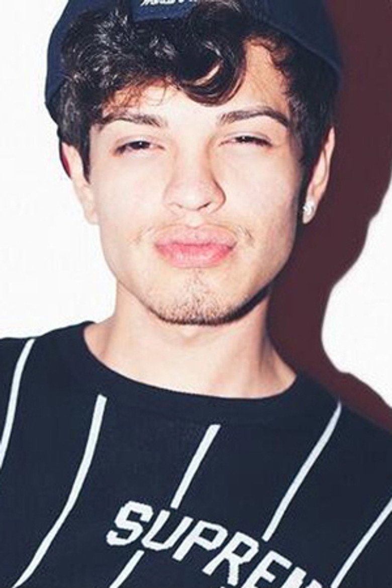 Jimmy Fame photo