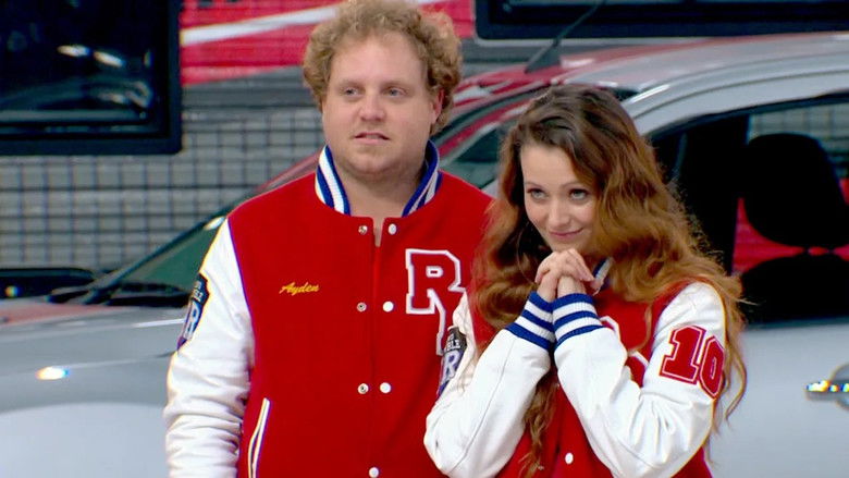 Still image for Reno Rumble season 1 episode 27: Episode 27