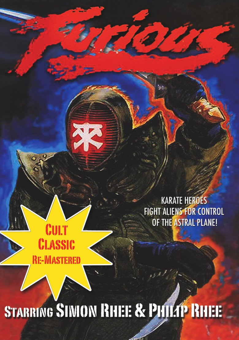 Furious — image 3
