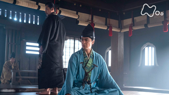 Still image for Awaiting Kirin season 1 episode 13: Kicho's Scheme Still image for Awaiting Kirin season 1 episode 13: Kicho's Scheme