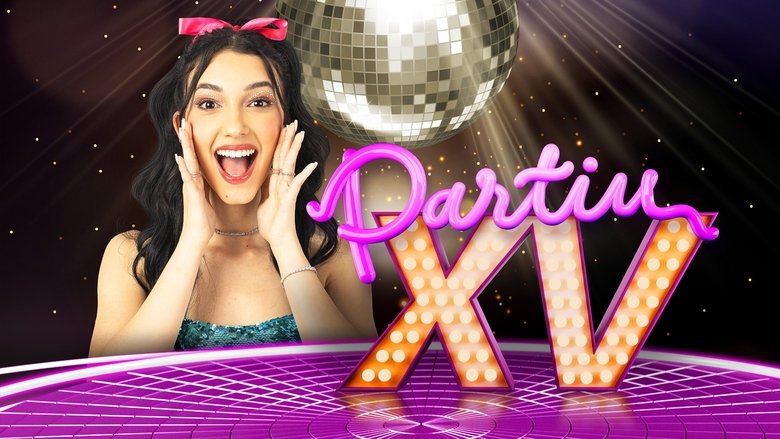Partiu XV (2025)