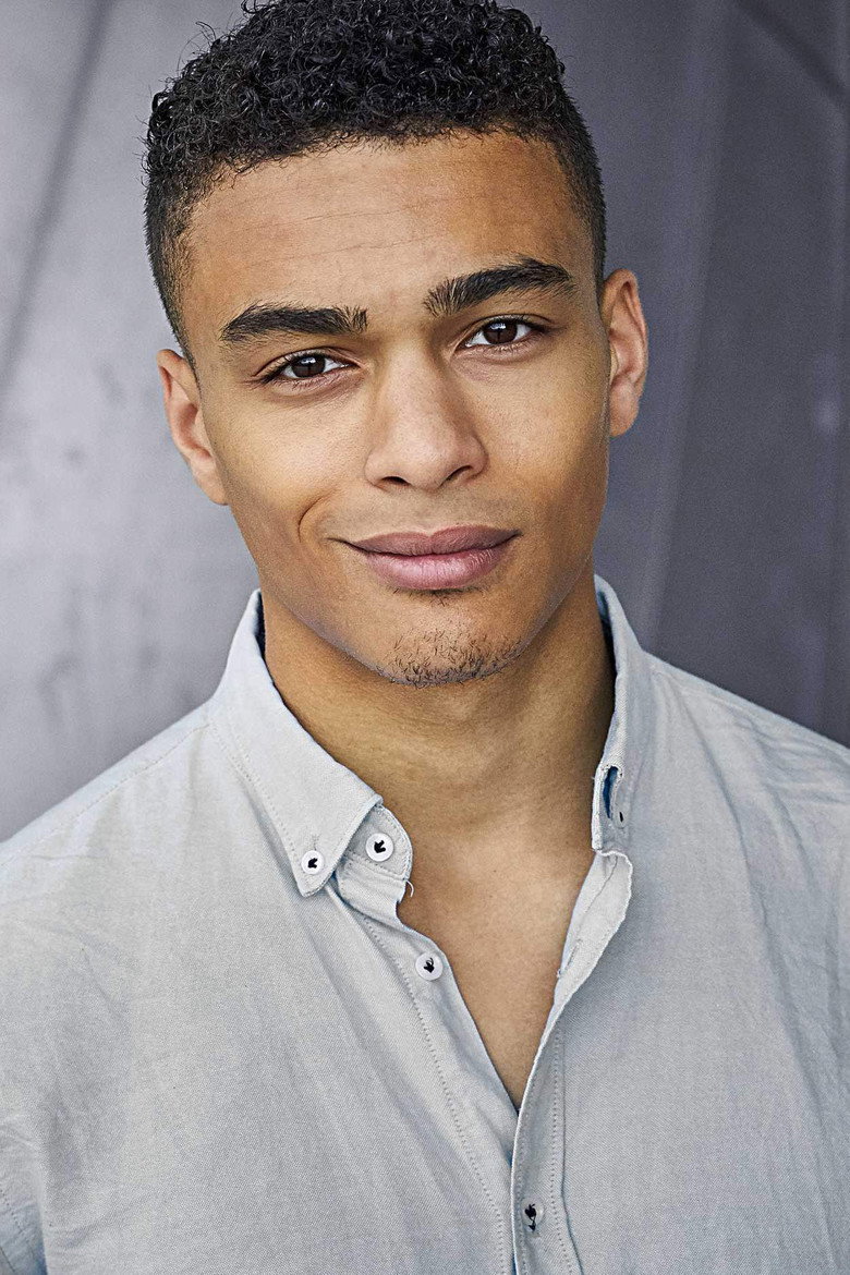 Gabriel Darku photo