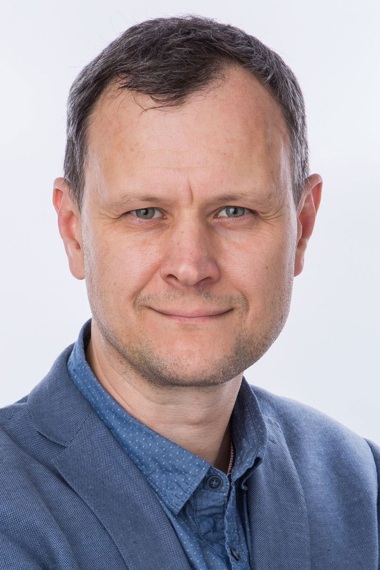 Leino Rei portrait image