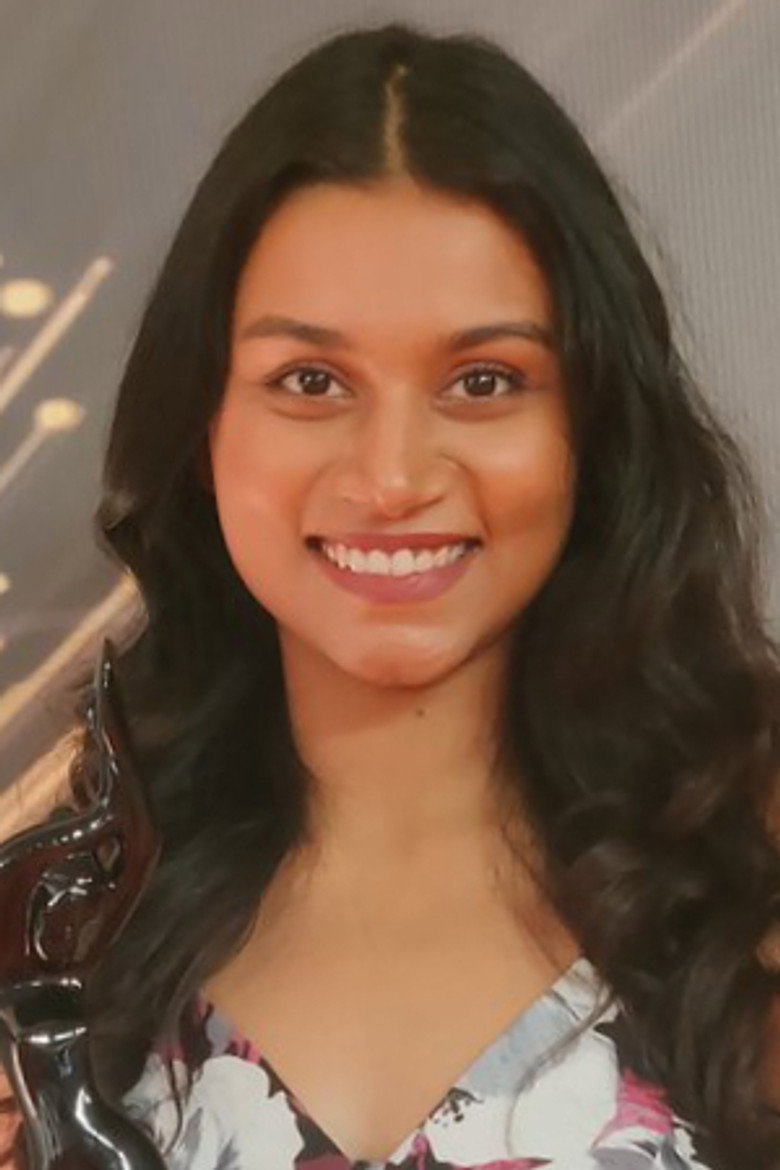Ahmareen Anjum photo 2