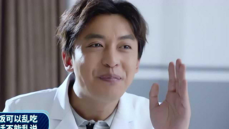 Still image for Surgeons season 1 episode 16: Episode 16