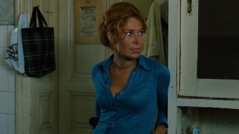 The Goalie's Anxiety at the Penalty Kick Photo 3