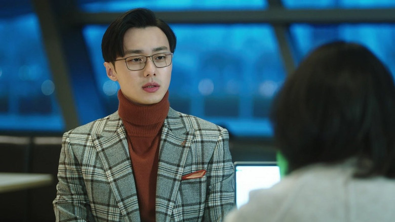 Still image for First Love Again season 1 episode 9: Episode 9 Still image for First Love Again season 1 episode 9: Episode 9