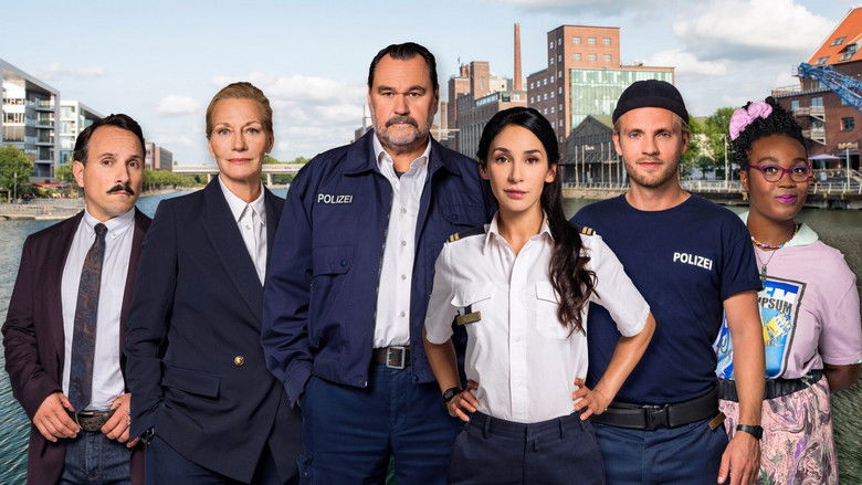 Still image for WaPo Duisburg season 1 episode 1: Sprung ins kalte Wasser Still image for WaPo Duisburg season 1 episode 1: Sprung ins kalte Wasser