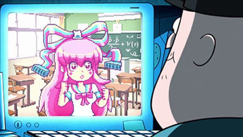 Still from Thị Trấn Bí Ẩn - Mùa 2 Tập 5