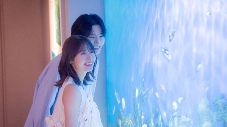 Still image for Small Bait, Big Love ~Ebiko's Hunt for Her Mr. Right~ season 1 episode 8: Episode 8 Still image for Small Bait, Big Love ~Ebiko's Hunt for Her Mr. Right~ season 1 episode 8: Episode 8