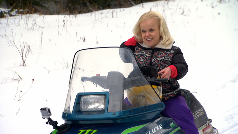 Still image for Little Women: NY season 1 episode 6: Cabin Fever Still image for Little Women: NY season 1 episode 6: Cabin Fever