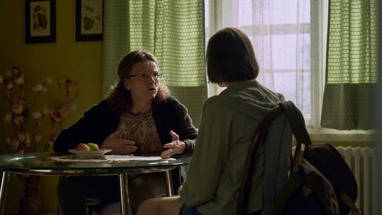 Still image for Suspicion season 1 episode 1: Episode 1