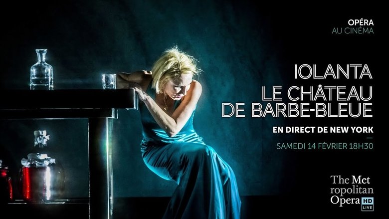 Tchaikovsky: Iolanta / Bartók: Bluebeard's Castle (2015)