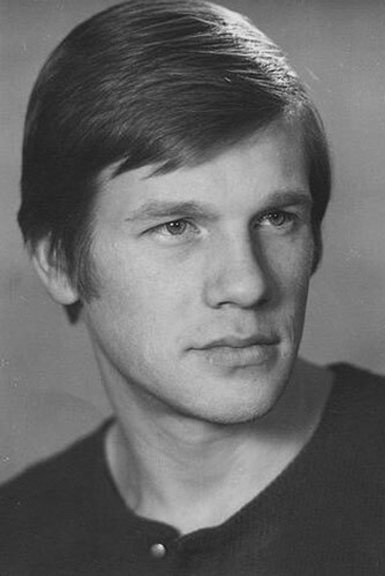 Aleksandr Aleksandrov photo 2