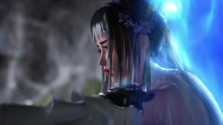 Still image for 我，修仙界的公敌 season 1 episode 37: Episode 37