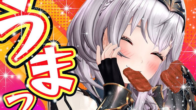 Still image for holo no graffiti season 1 episode 120: The Ideal BBQ Still image for holo no graffiti season 1 episode 120: The Ideal BBQ